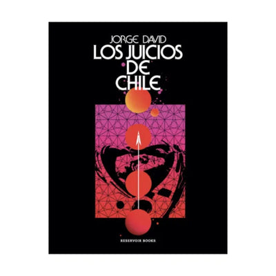 Los Juicios De Chile