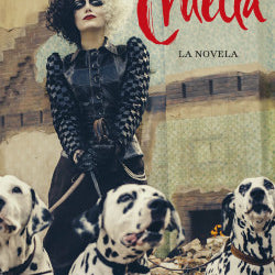 Cruella. La Novela