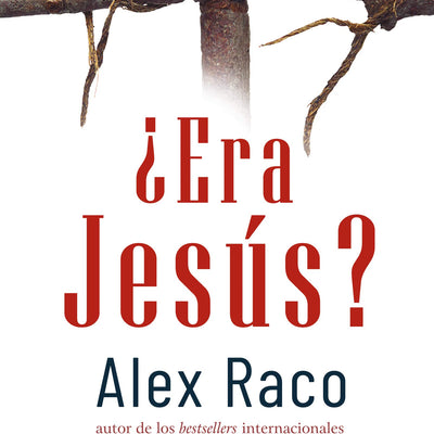 ¿Era Jesús?