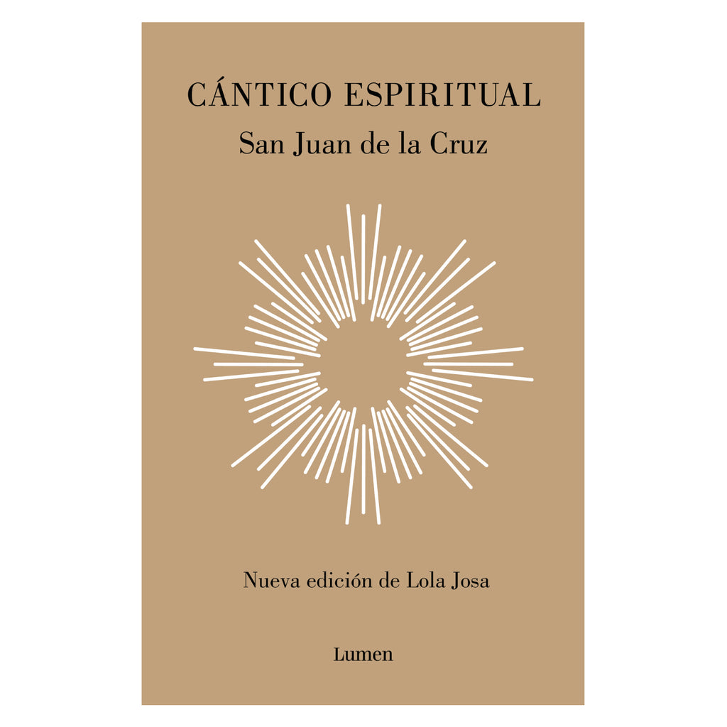 Cántico Espiritual