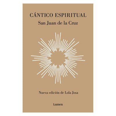 Cántico Espiritual