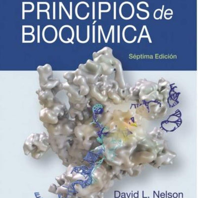 Principios De Bioquímica Lehninger ( 7ª Edicion )