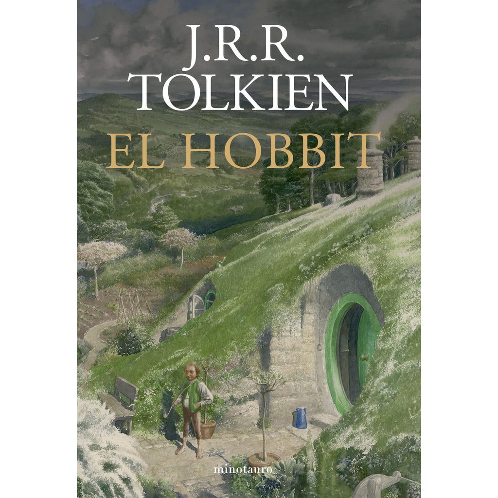 El Hobbit (N. Edicion)