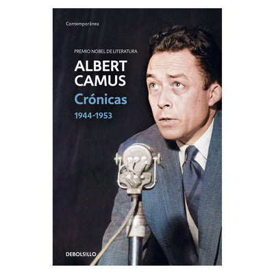Cronicas: 1944 - 1953