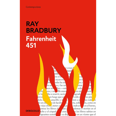 Fahrenheit 451 (Nueva Traduccion)