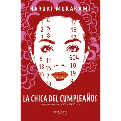 La Chica Del Cumpleaños