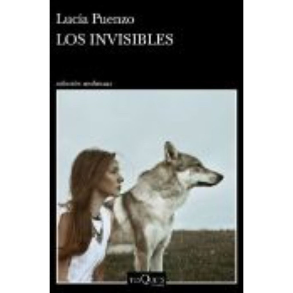 Los Invisibles