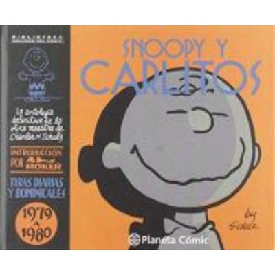 Snoopy Y Carlitos 1979-1980 Nº 15/25 (Nueva Edició