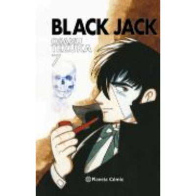 Black Jack Nº 07/08