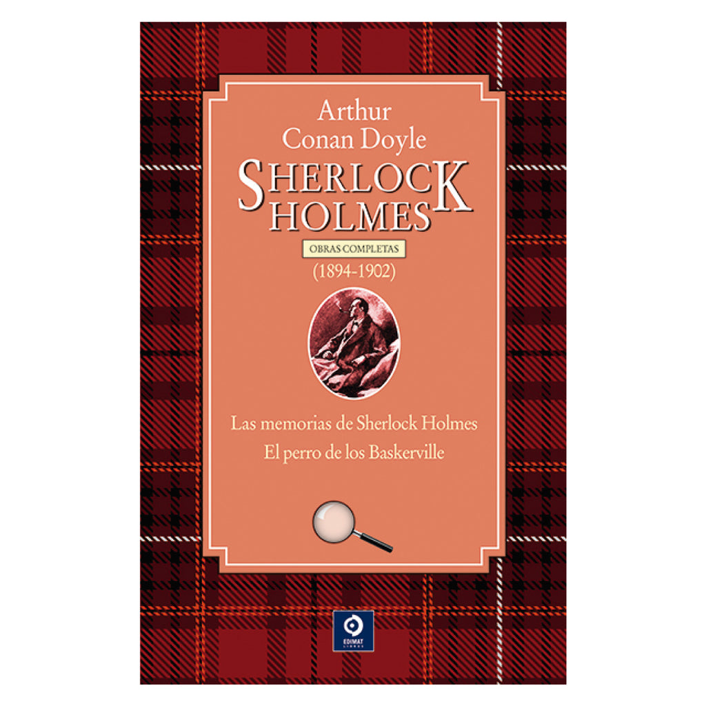 Sherlock Holmes Volumen Ii ( 1894 - 1902 )