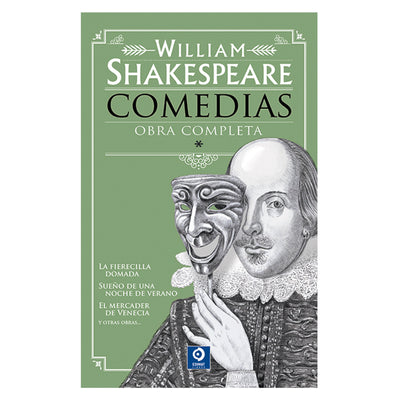 W. Shakespeare Comedias O. Completas V I