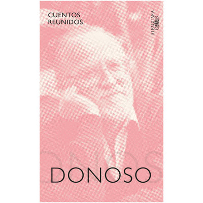 Cuentos Reunidos