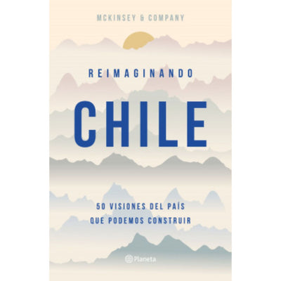 Reimaginando Chile