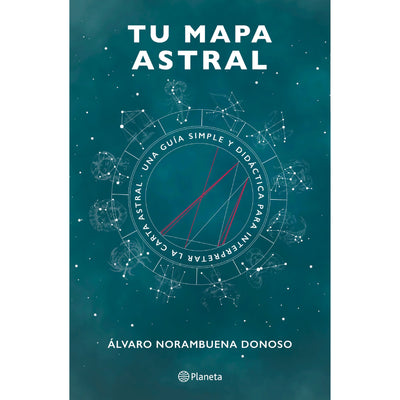 Tu Mapa Astral