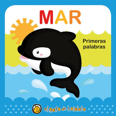 Primeras Palabras (Suavecitos) - Mar