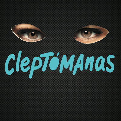 Cleptómanas