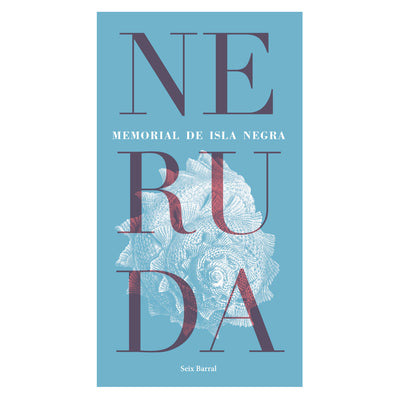 Memorial De Isla Negra