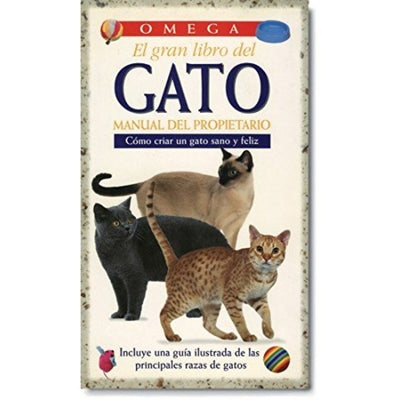 El Gran Libro Del Gato