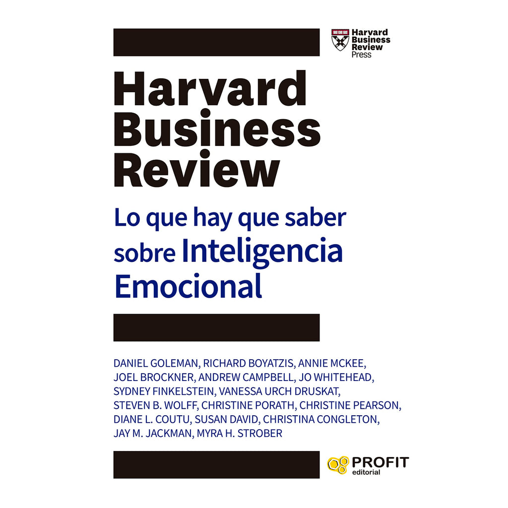 Lo Que Hay Que Saber Inteligencia Emocional