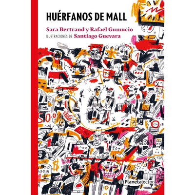 Huérfanos De Mall
