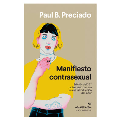Manifiesto Contrasexual