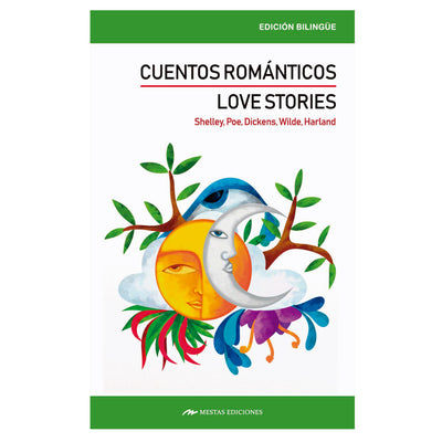 Love Stories / Cuentos De Amor ( Bilingüe )
