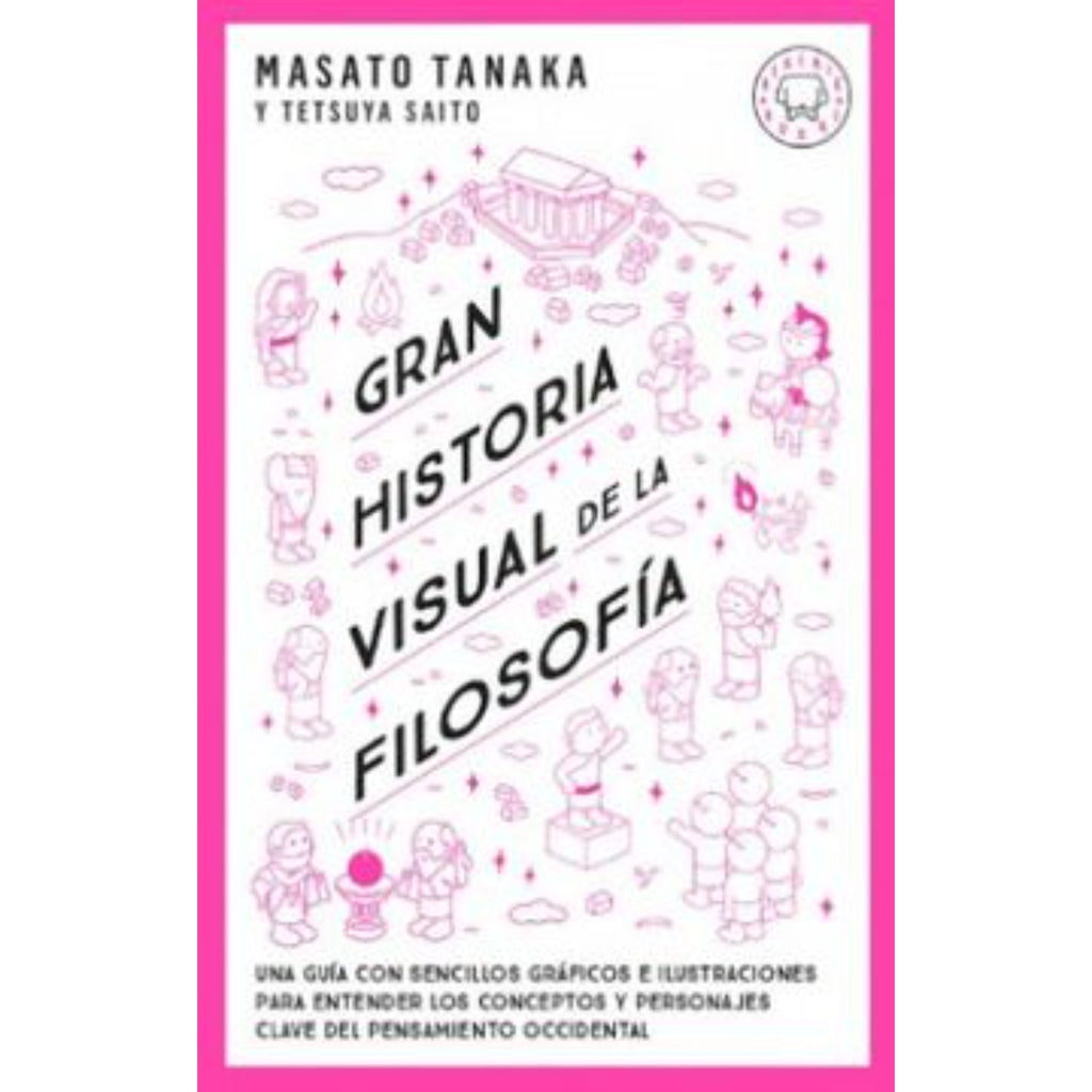 La Gran Historia Visual De La Filosofia