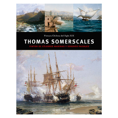 Thomas Somerscales