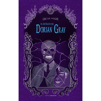 El Retrato De Dorian Grey