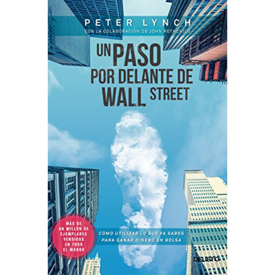 Un Paso Por Delante De Wall Street