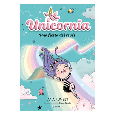Unicornia 2. Una Fiesta Del Reves