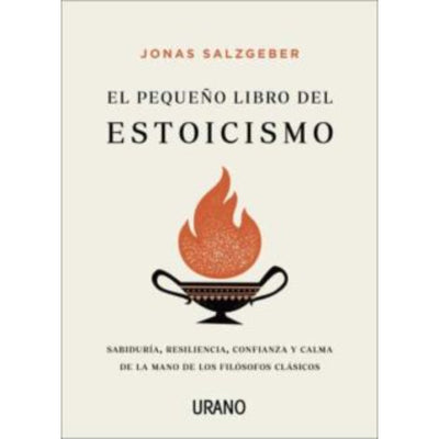 El Pequeño Libro Del Estoicismo