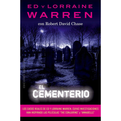 Cementerio, El