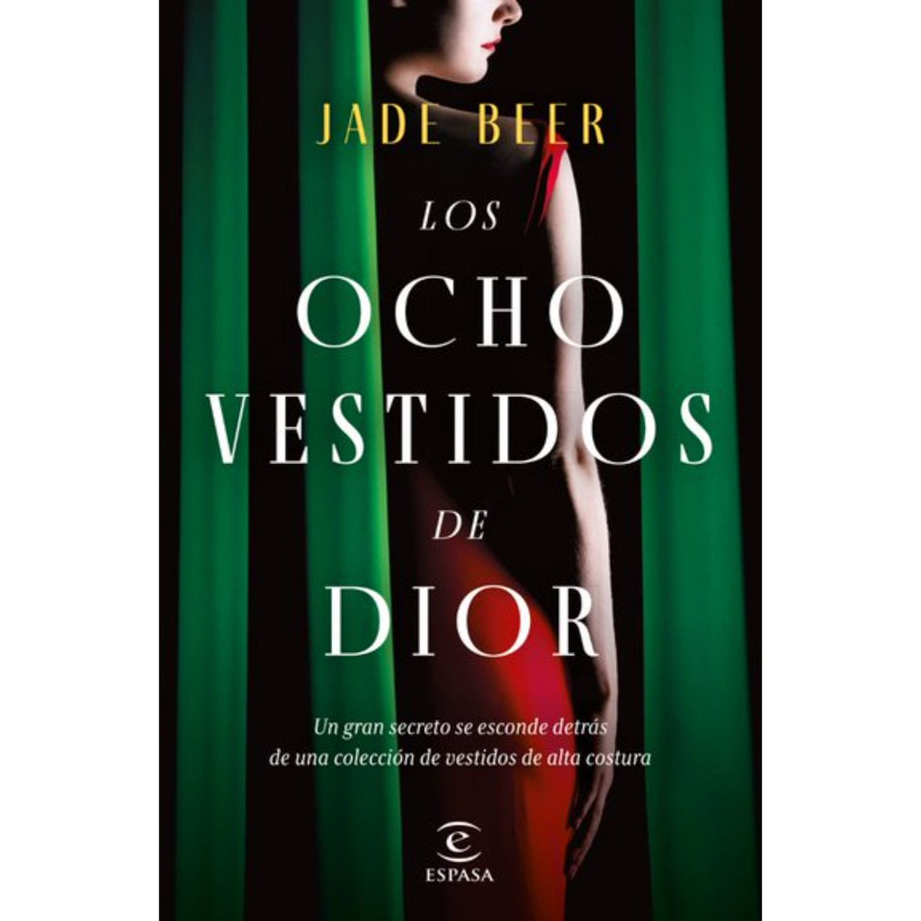 Los Ocho Vestidos De Dior