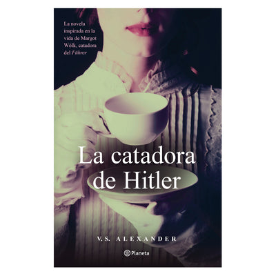 La Catadora De Hitler