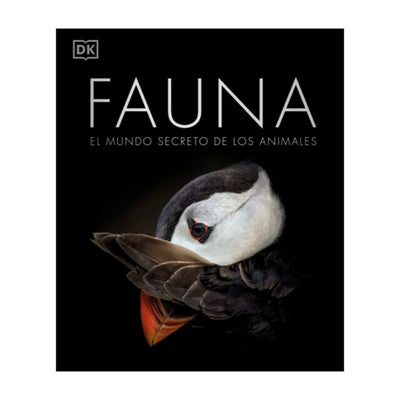Fauna (nueva edición)