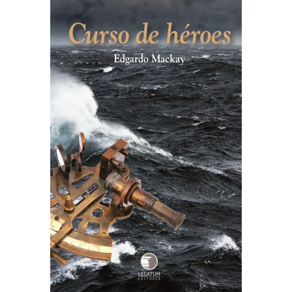 CURSO DE HÉROES