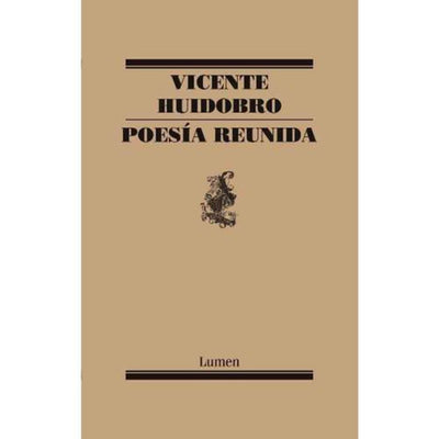 Poesia Reunida