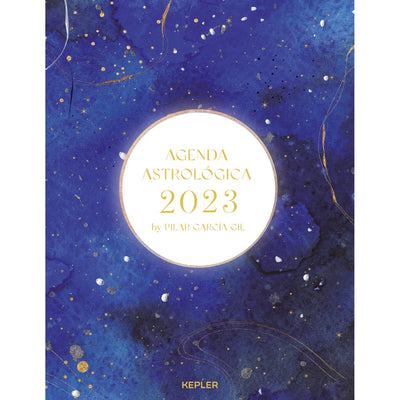 Agenda Astrológica 2023