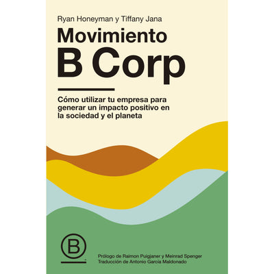 Movimiento B Corp