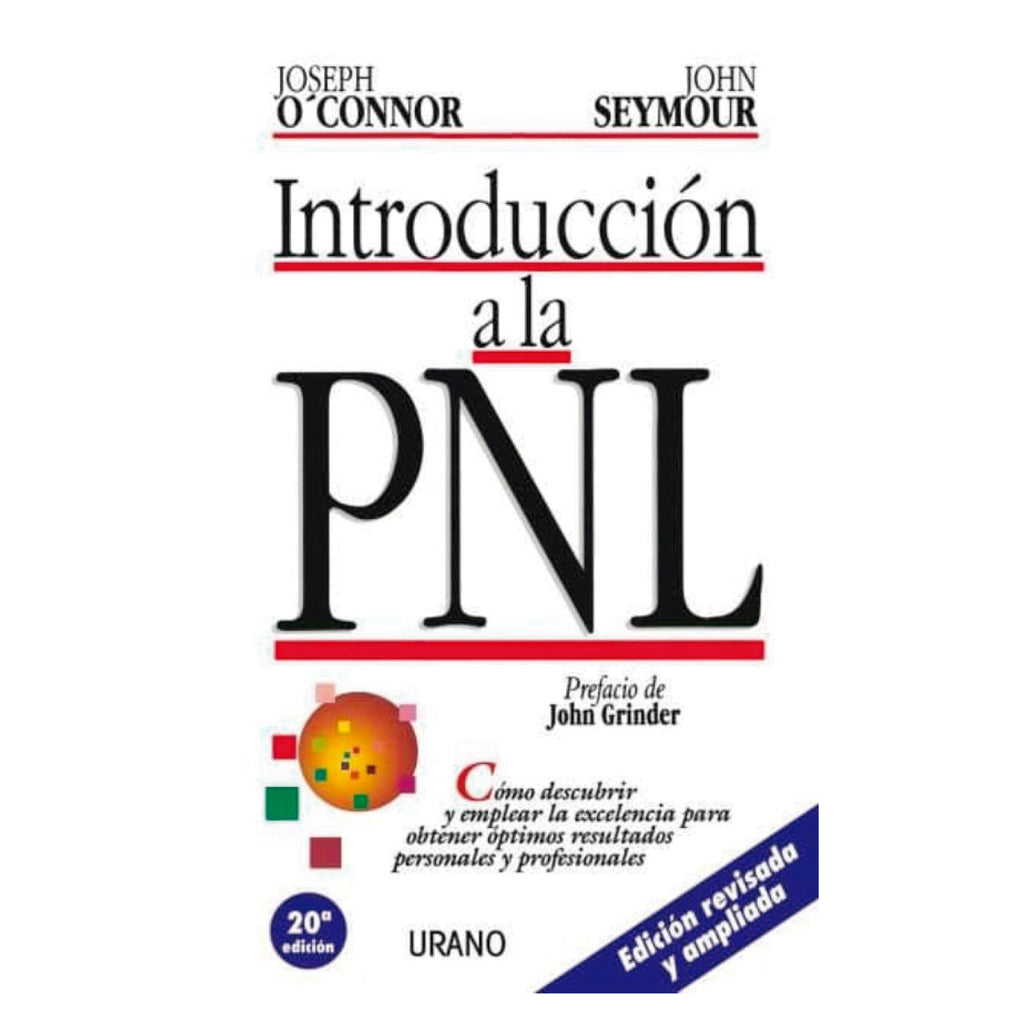 Introduccion A La Pnl
