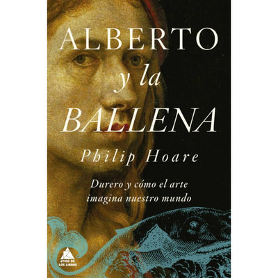 Alberto Y La Ballena