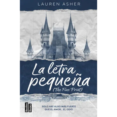 La Letra Pequeña (The Fine Print)