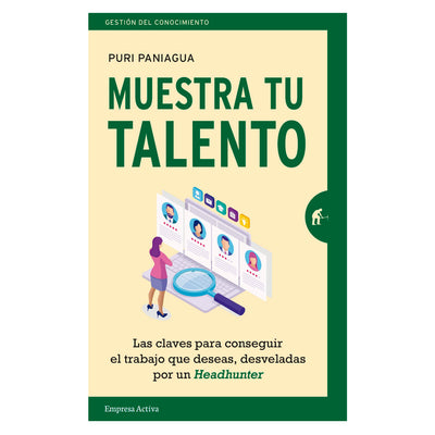 Muestra Tu Talento