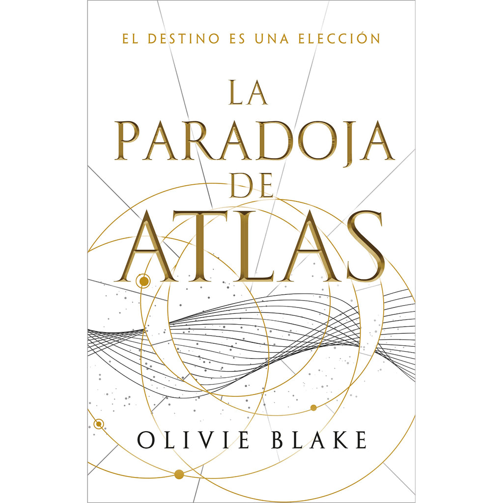 La Paradoja De Atlas