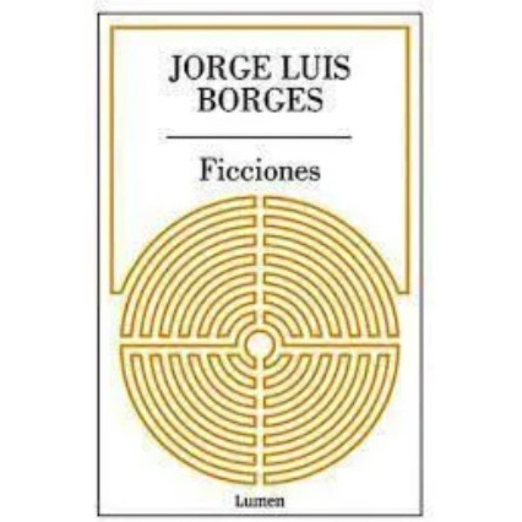 Ficciones