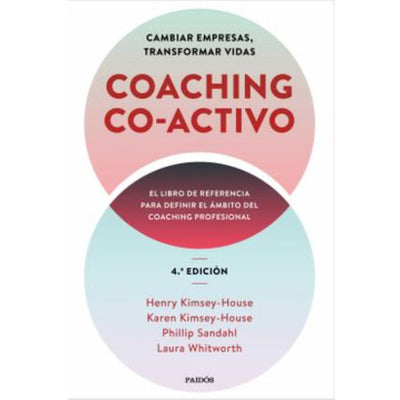 Coaching Co-Activo