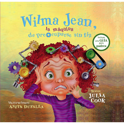 Wilma Jean, La Máquina De Preocuparse Sin Fin