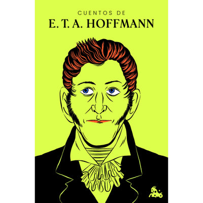 Cuentos De E. T. A. Hoffmann
