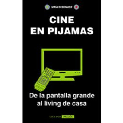 Cine En Pijamas